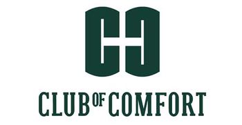 Club Of Comfort Logo 5e340d
