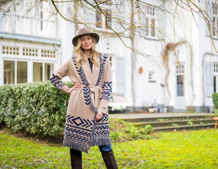 DB Mode | Collectie img Brandtex