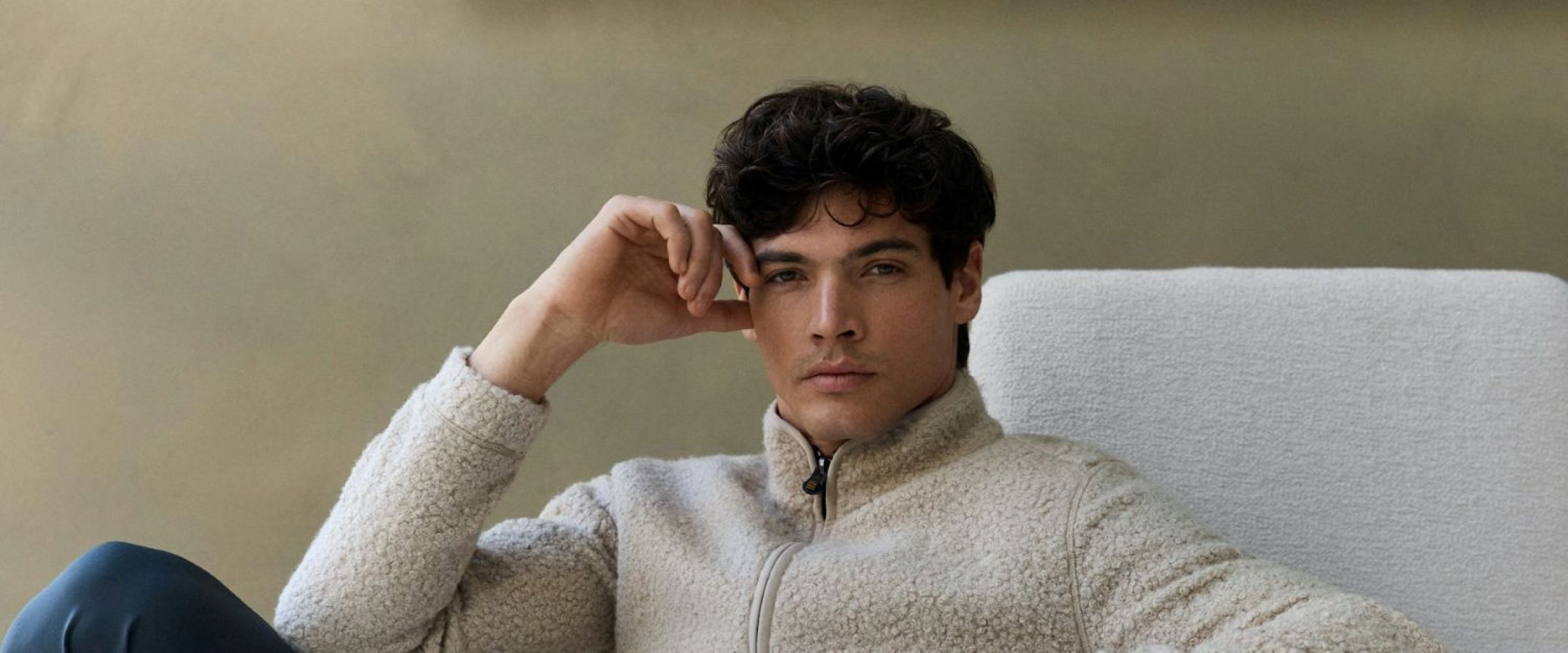 DB Mode | Slider homepage kleding voor hem